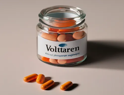 Voltaren punture generico